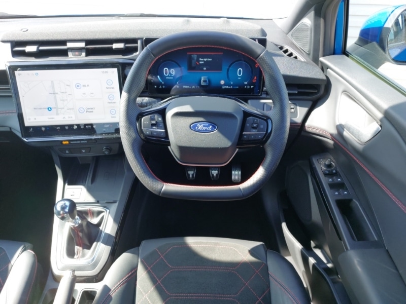 Used Ford Puma 2025 for sale - 78164948: Photo 7