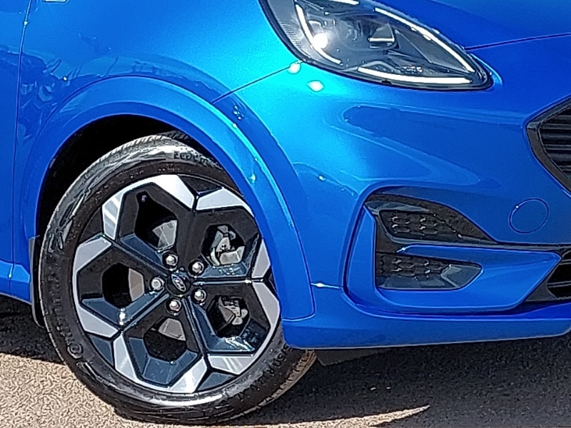 Used Ford Puma 2025 for sale - 78164948: Photo 9