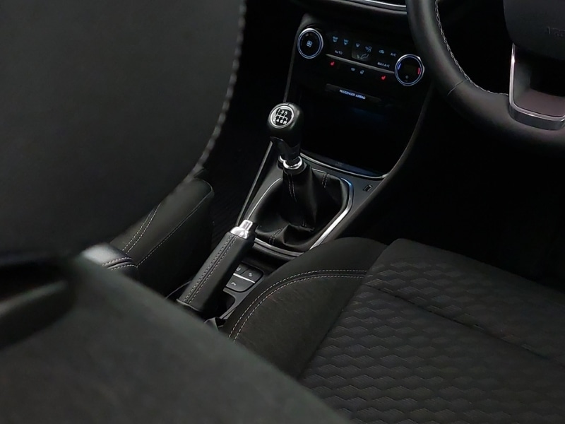 Used Ford Puma 2020 for sale - 77073673: Photo 11