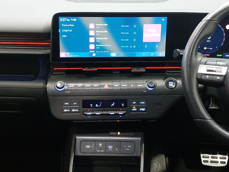 Used Hyundai KONA 2023 for sale - 76912219: Photo 10