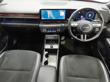 Used Hyundai KONA 2023 for sale - 76912219: Photo