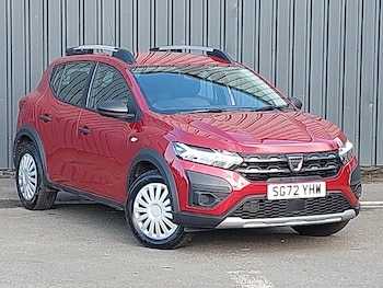 2022 - 1.0 TCe Essential 5dr