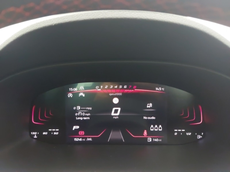 Used SEAT Ateca 2024 for sale - 76795723: Photo 10