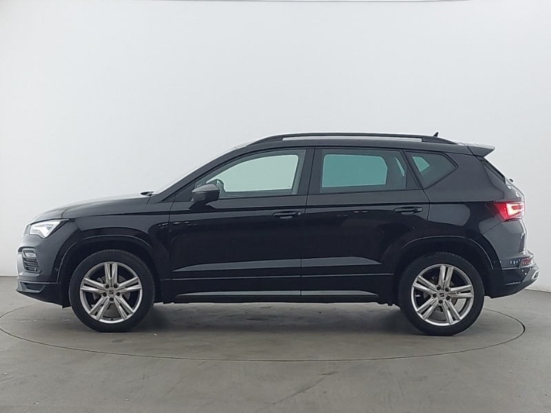 Used SEAT Ateca 2024 for sale - 76795723: Photo 4