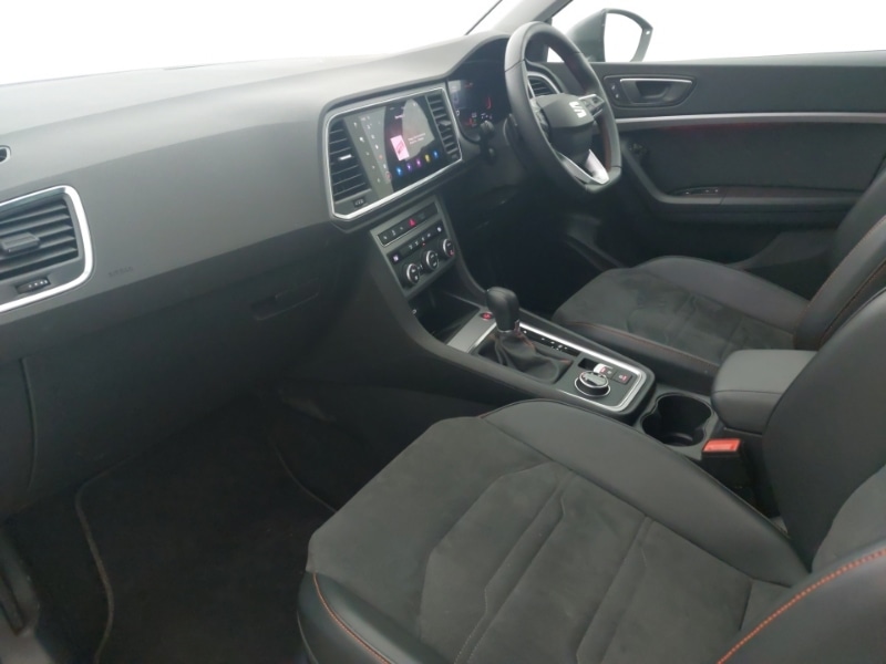Used SEAT Ateca 2024 for sale - 76795723: Photo 5