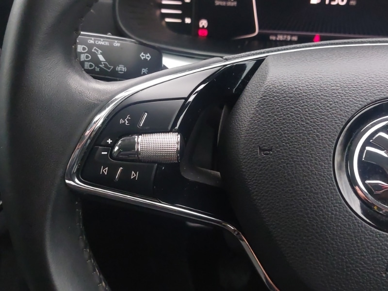 Used Skoda Kamiq 2021 for sale - 77174006: Photo 12