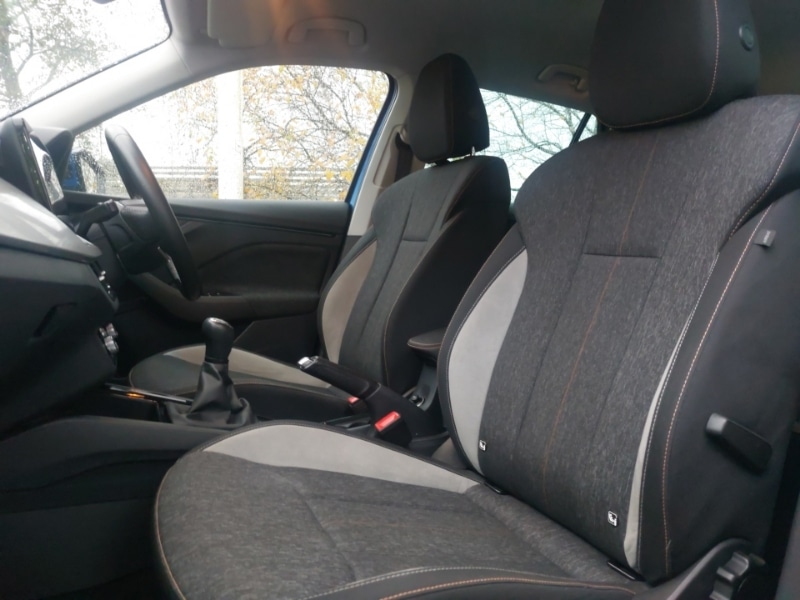 Used Skoda Kamiq 2021 for sale - 77174006: Photo 5