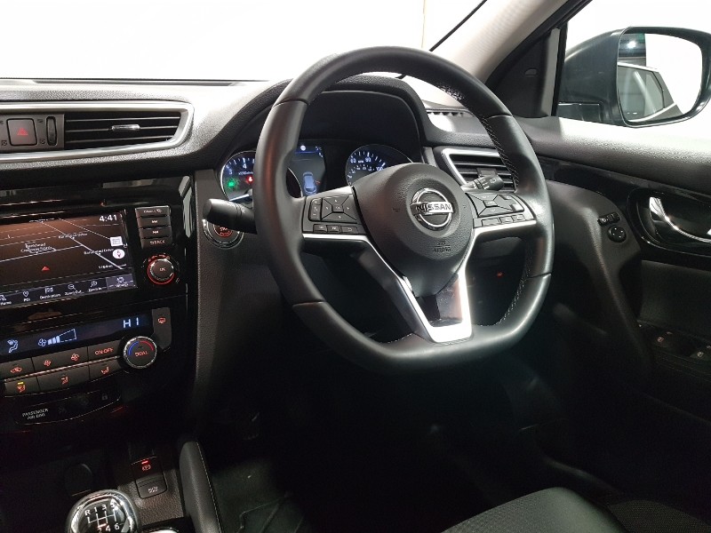 Used Nissan Qashqai 2020 for sale - 77330141: Photo 10