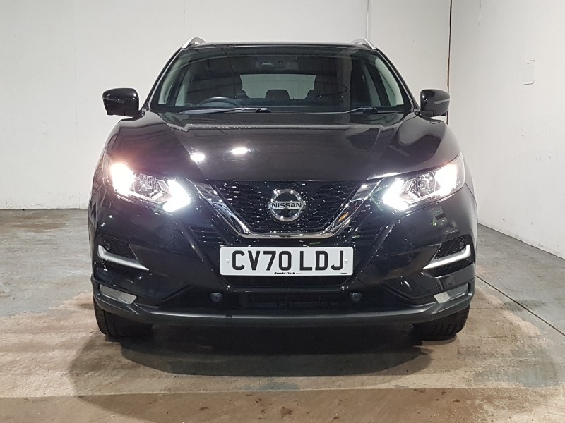 Used Nissan Qashqai 2020 for sale - 77330141: Photo 12