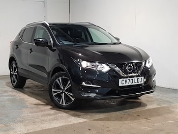 Used Nissan Qashqai 2020 for sale - 77330141: Photo