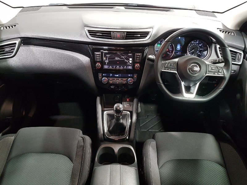 Used Nissan Qashqai 2020 for sale - 77330141: Photo 2