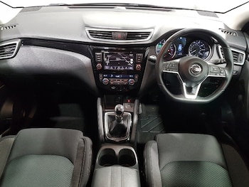 Used Nissan Qashqai 2020 for sale - 77330141: Photo