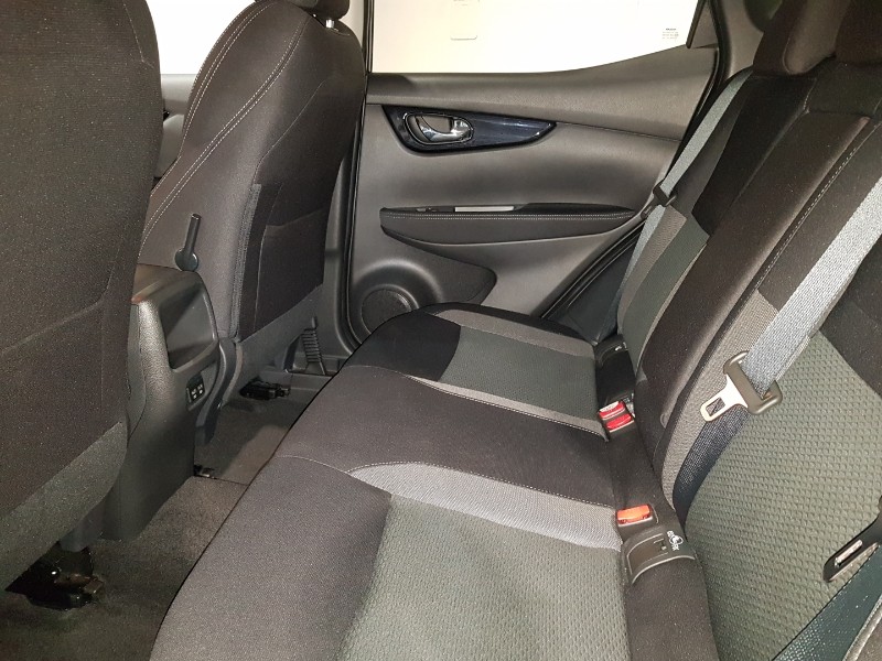Used Nissan Qashqai 2020 for sale - 77330141: Photo 6