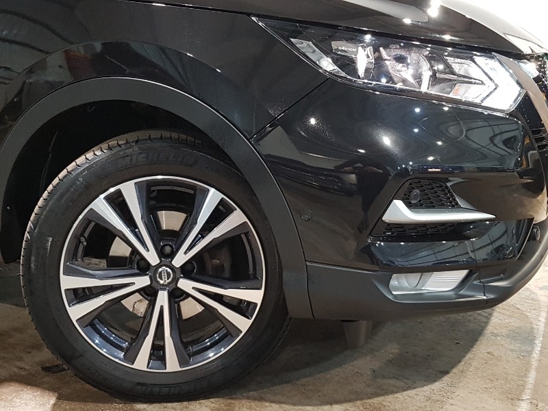 Used Nissan Qashqai 2020 for sale - 77330141: Photo 9