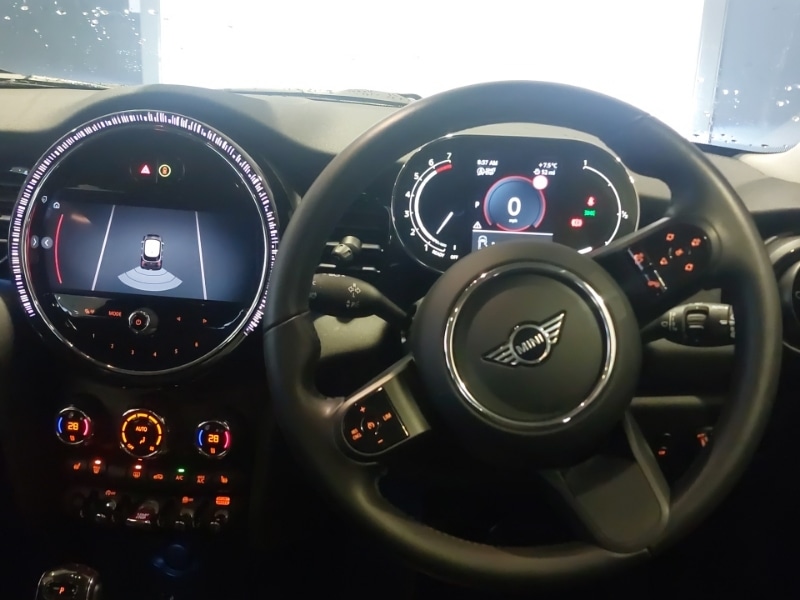 Used MINI Hatch 2023 for sale - 77982069: Photo 5