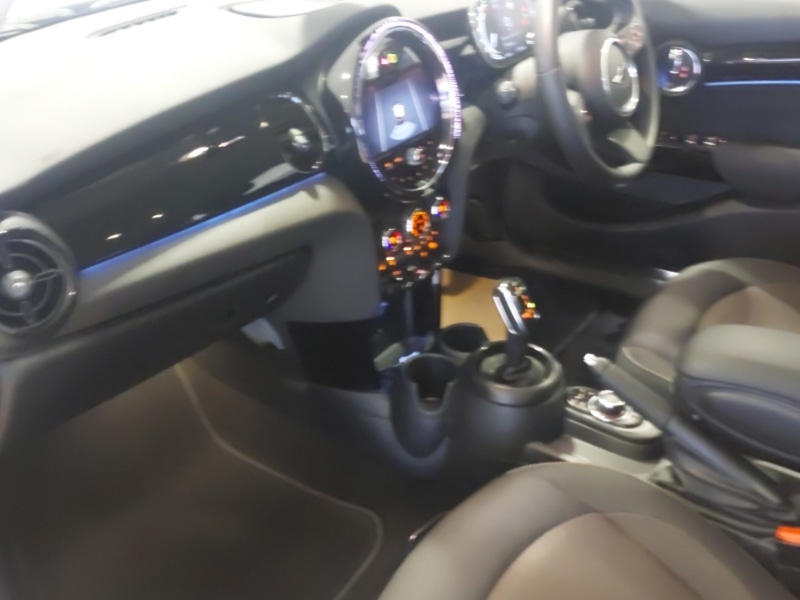 Used MINI Hatch 2023 for sale - 77982069: Photo 7