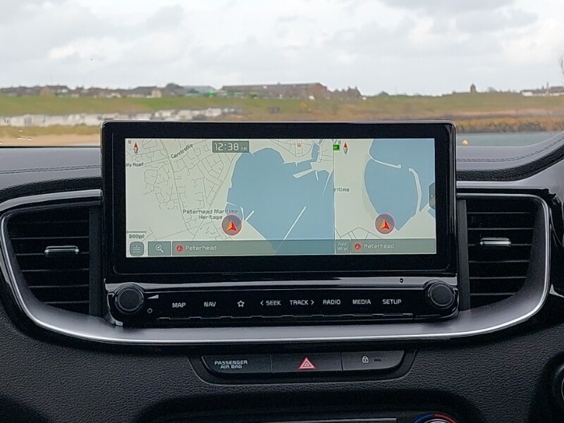 Used Kia Ceed 2021 for sale - 77817064: Photo 10