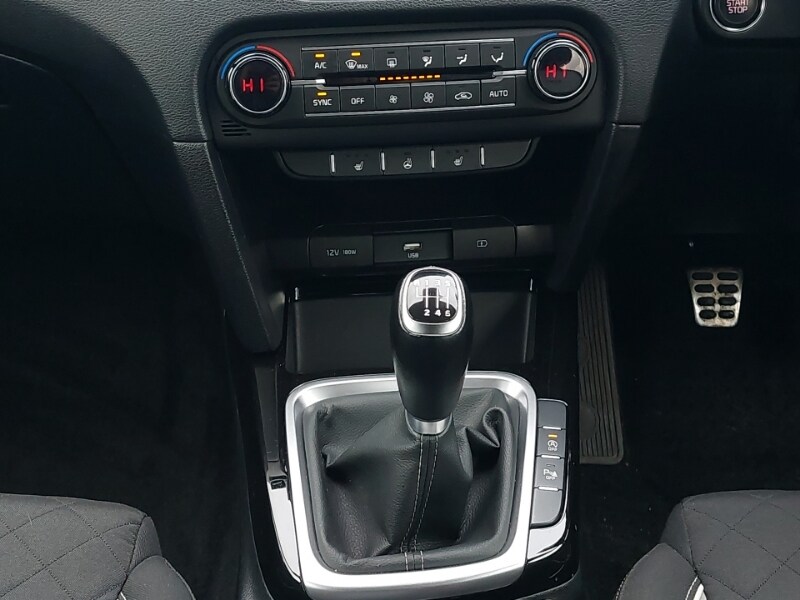 Used Kia Ceed 2021 for sale - 77817064: Photo 11