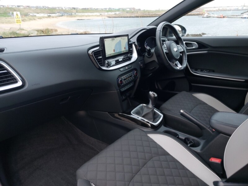 Used Kia Ceed 2021 for sale - 77817064: Photo 5