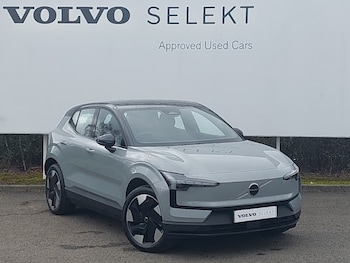 Used Volvo EX30 2024 for sale - 75637247: Photo