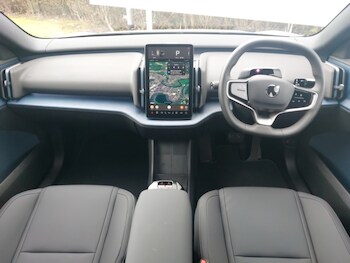 Used Volvo EX30 2024 for sale - 75637247: Photo