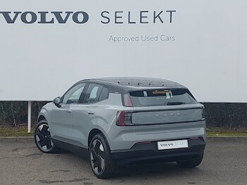 Used Volvo EX30 2024 for sale - 75637247: Photo