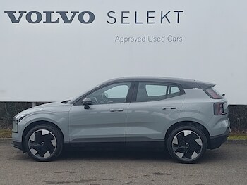 Used Volvo EX30 2024 for sale - 75637247: Photo