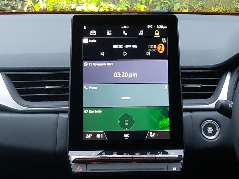 Used Renault Captur 2024 for sale - 76644296: Photo 10