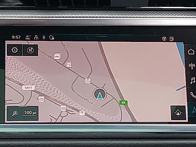 Used Audi Q3 2021 for sale - 76578797: Photo 7