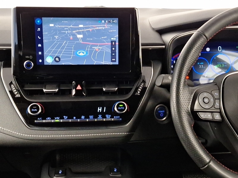 Used Toyota Corolla 2023 for sale - 77907097: Photo 10