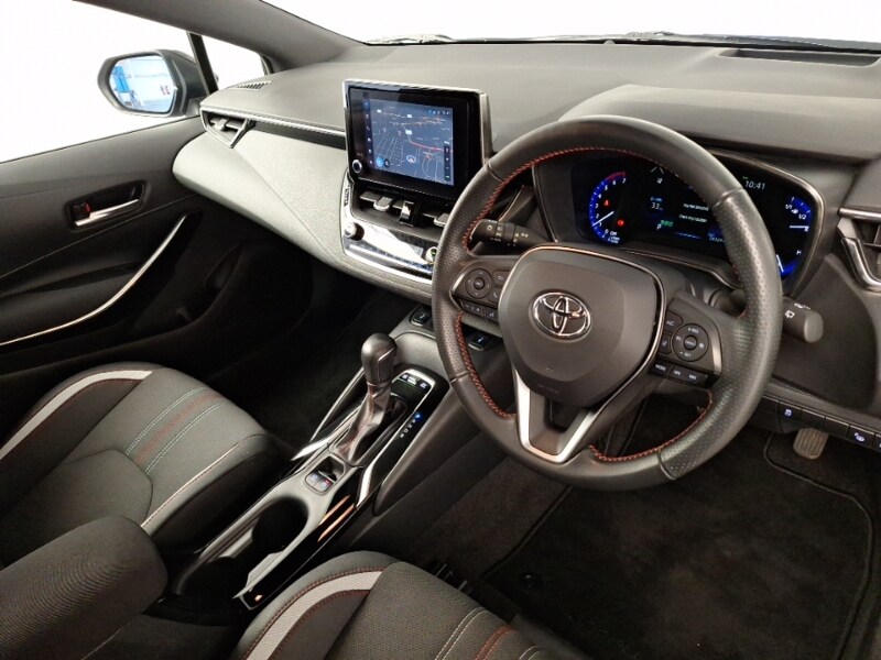 Used Toyota Corolla 2023 for sale - 77907097: Photo 11