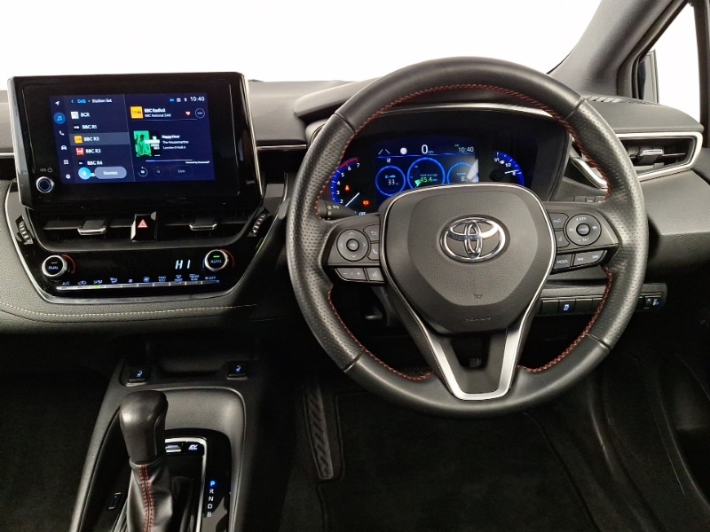 Used Toyota Corolla 2023 for sale - 77907097: Photo 7