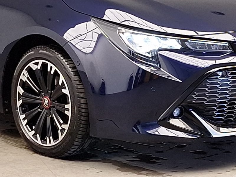 Used Toyota Corolla 2023 for sale - 77907097: Photo 9