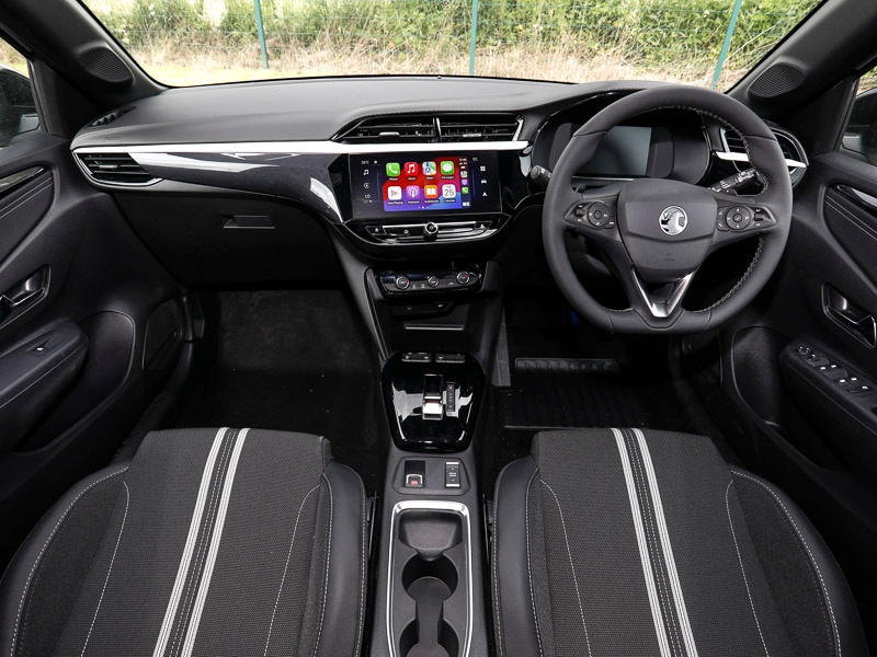 Used Vauxhall Corsa 2025 for sale - 76471943: Photo 2