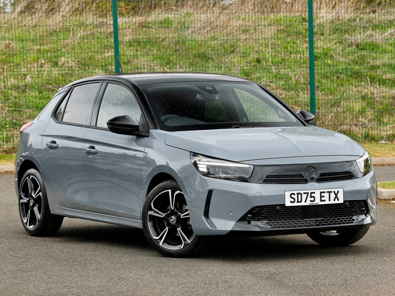 Used Vauxhall Corsa 2025 for sale - 76471943: Photo 7