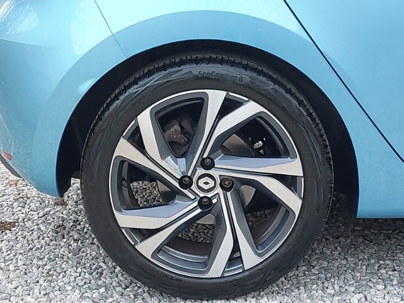 Used Renault Clio 2022 for sale - 77585488: Photo 12