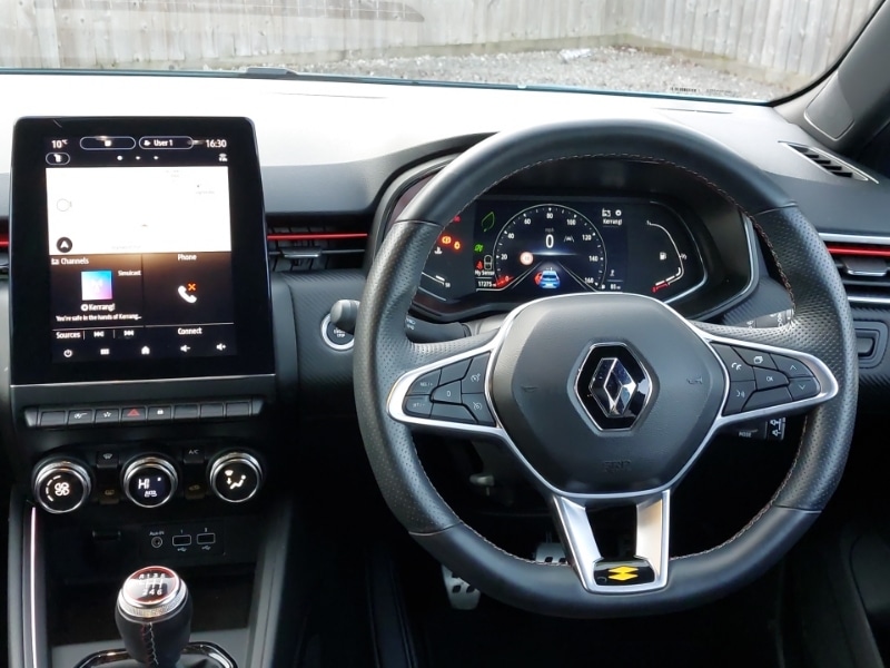 Used Renault Clio 2022 for sale - 77585488: Photo 7