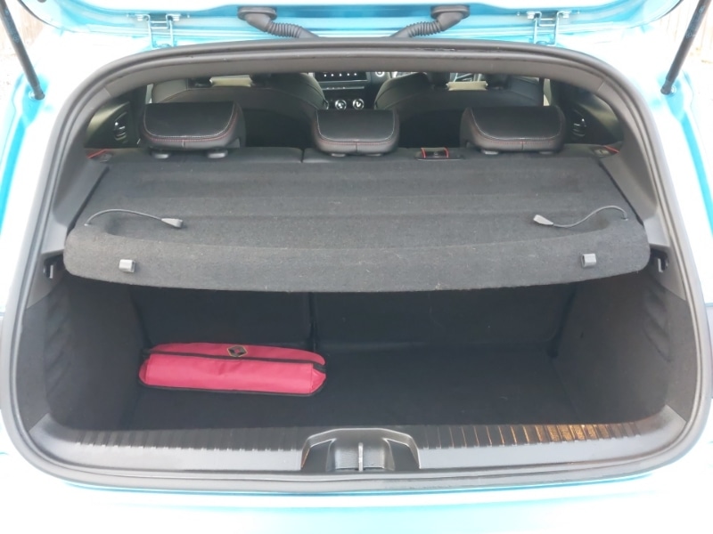 Used Renault Clio 2022 for sale - 77585488: Photo 8