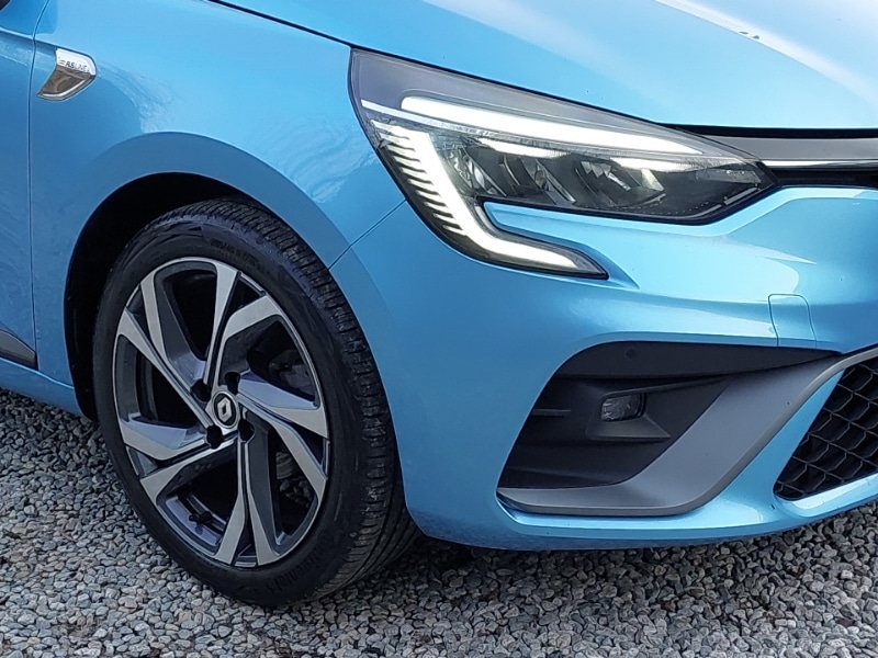 Used Renault Clio 2022 for sale - 77585488: Photo 9