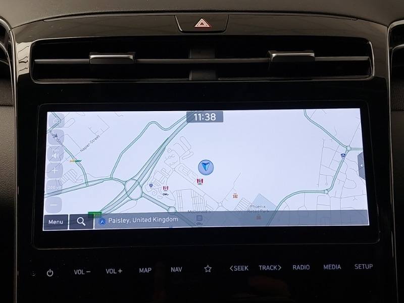 Used Hyundai TUCSON 2022 for sale - 77224706: Photo 11