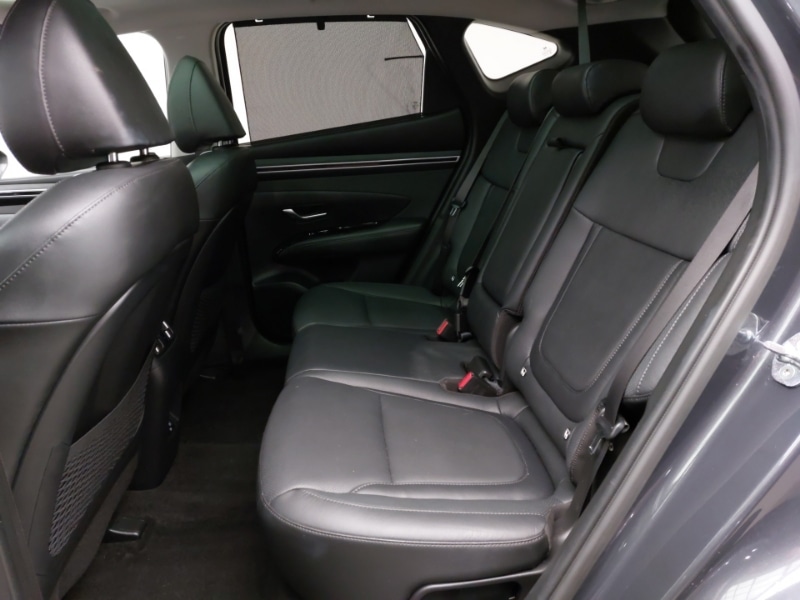 Used Hyundai TUCSON 2022 for sale - 77224706: Photo 6