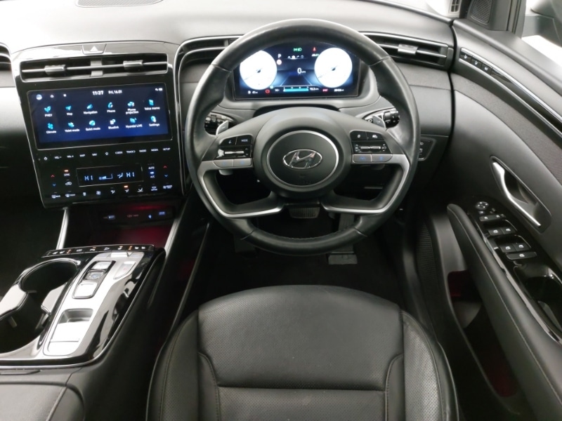 Used Hyundai TUCSON 2022 for sale - 77224706: Photo 7