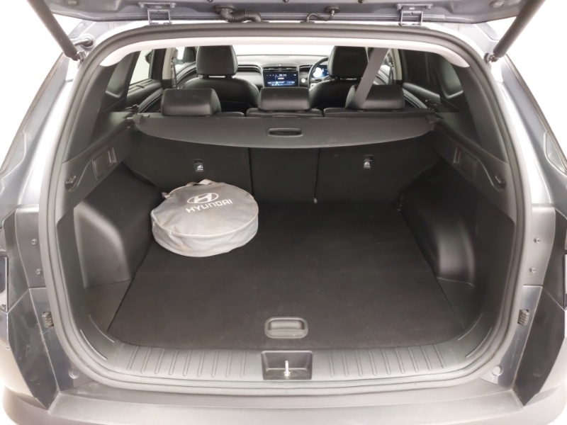 Used Hyundai TUCSON 2022 for sale - 77224706: Photo 8