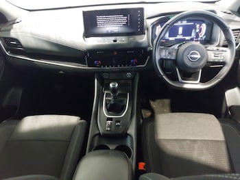 Used Nissan Qashqai 2022 for sale - 77054458: Photo