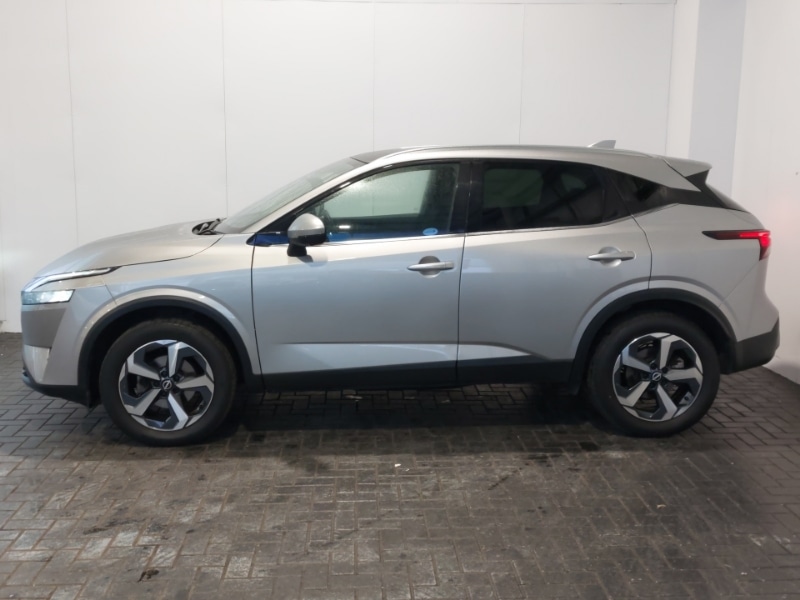 Used Nissan Qashqai 2022 for sale - 77054458: Photo 4