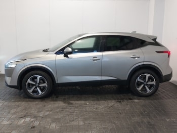 Used Nissan Qashqai 2022 for sale - 77054458: Photo