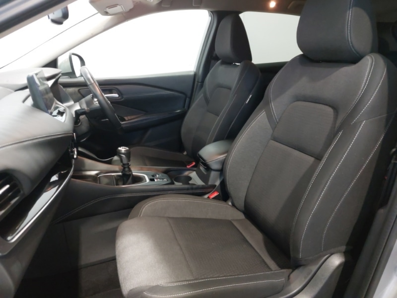 Used Nissan Qashqai 2022 for sale - 77054458: Photo 5