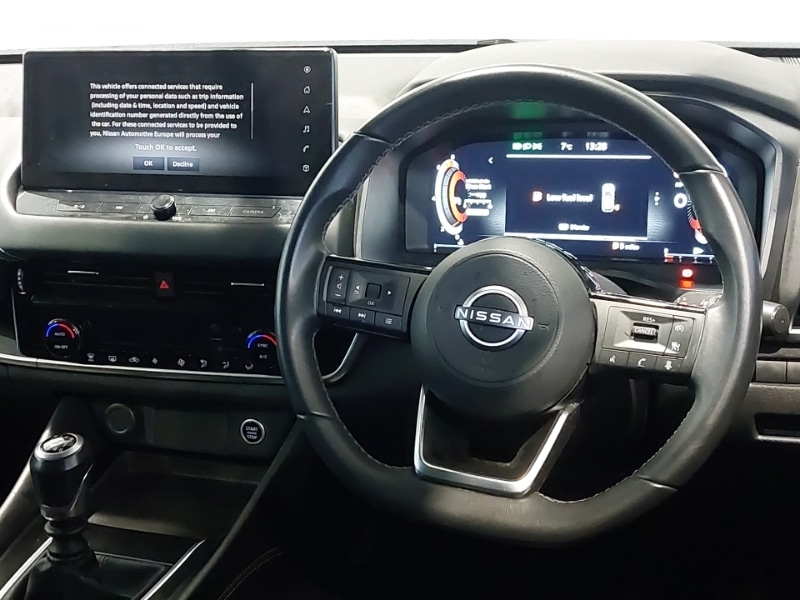 Used Nissan Qashqai 2022 for sale - 77054458: Photo 7