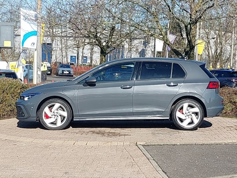 Used Volkswagen Golf 2021 for sale - 77913211: Photo 4