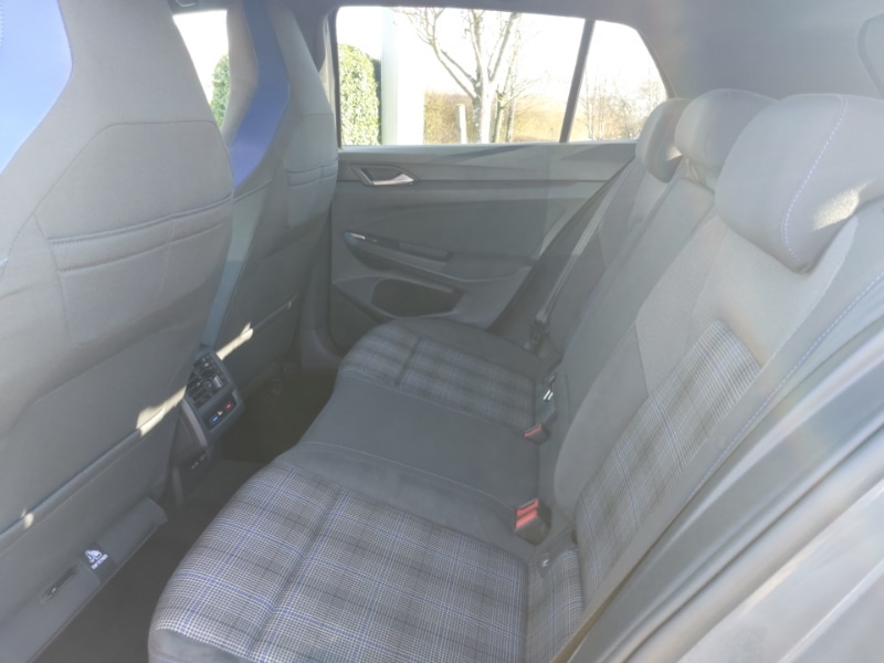 Used Volkswagen Golf 2021 for sale - 77913211: Photo 6